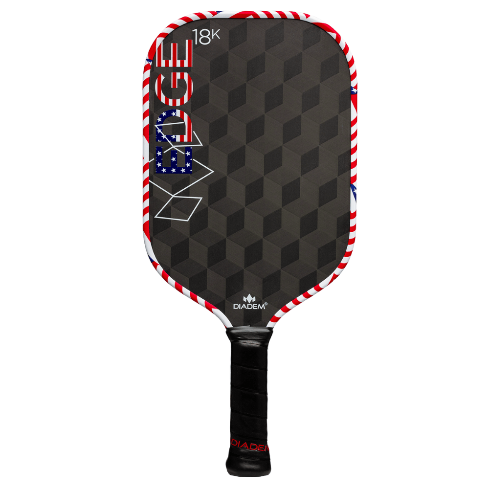 Diadem Pickleball Paddle Edge 18K