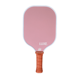 Luxe Pickleball Paddle Aesthetic Solids | Ace