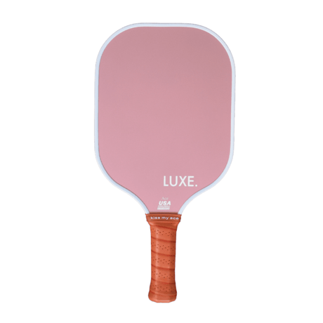 Luxe Pickleball Paddle Aesthetic Solids | Ace