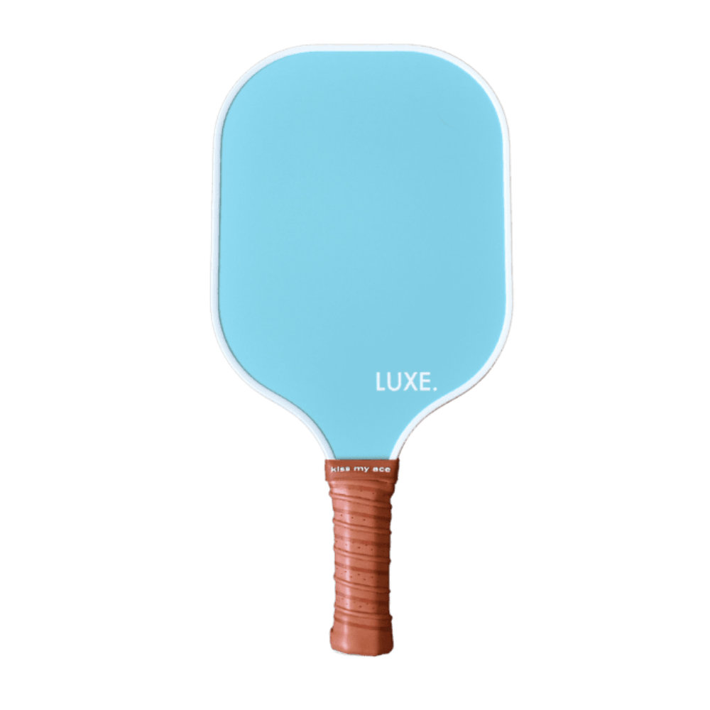 Luxe Pickleball Paddle Aesthetic Solids | Ace