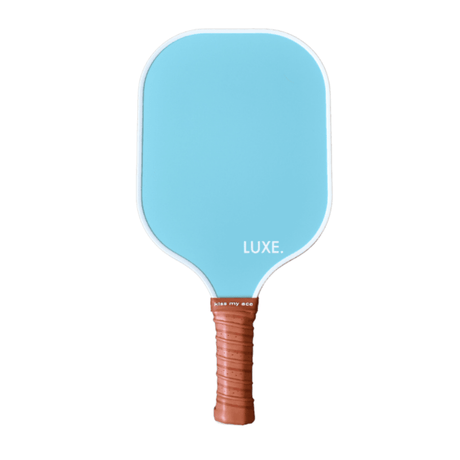 Luxe Pickleball Paddle Aesthetic Solids | Ace