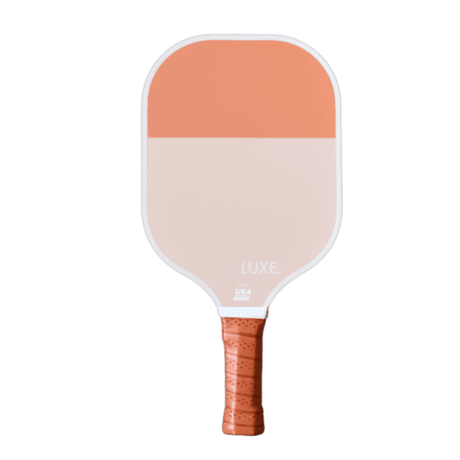Luxe Pickleball Paddle Dipped | Leisure