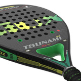 Siux Tsunami 5.0 3K Green