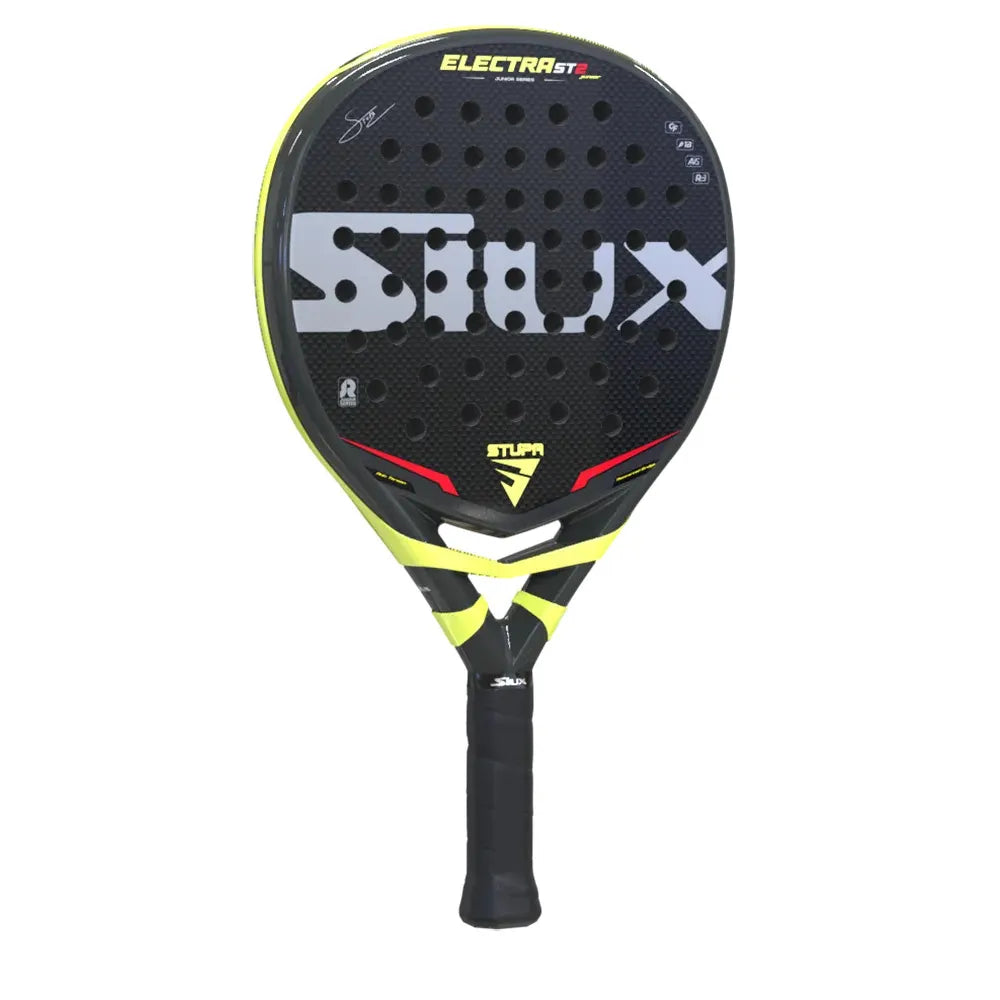 Siux Padel Racket Electra ST2 Junior