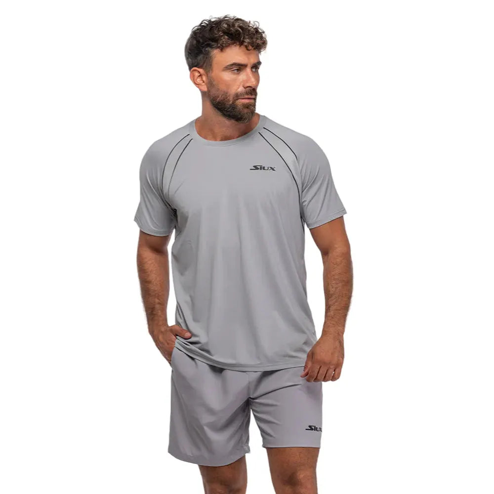 Siux Men’s Shirt FW24 Match 24