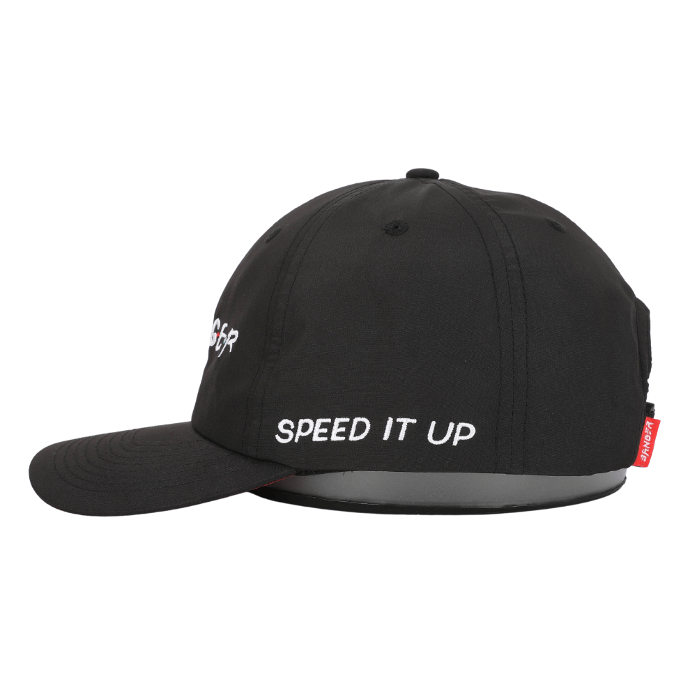 Banger Pickleball Hat | Banger or Dinker