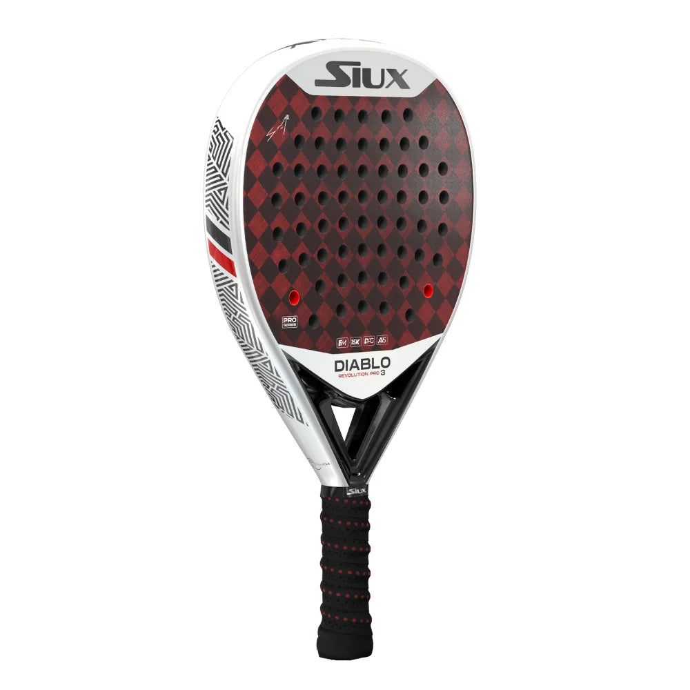Siux Diablo Sanyo Pro 3