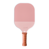 Luxe Pickleball Paddle Dipped | Ace
