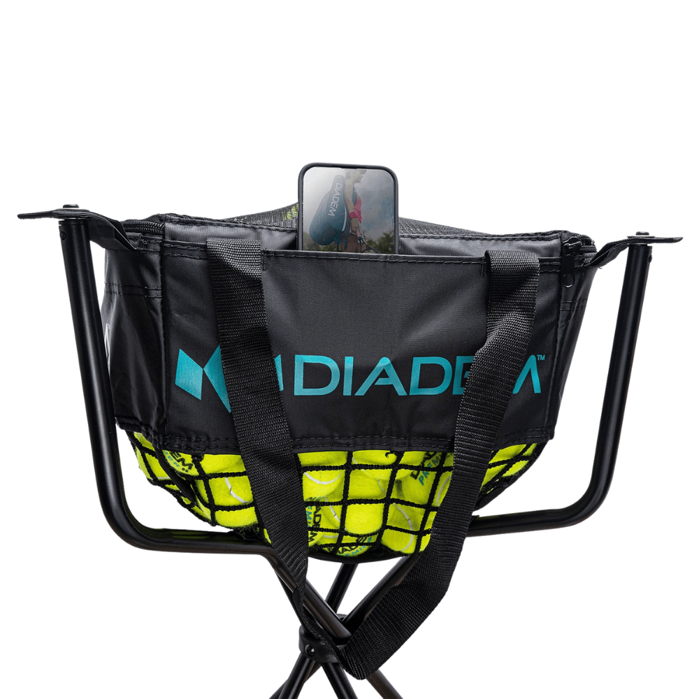 Diadem Sports Ball Cart Accessories