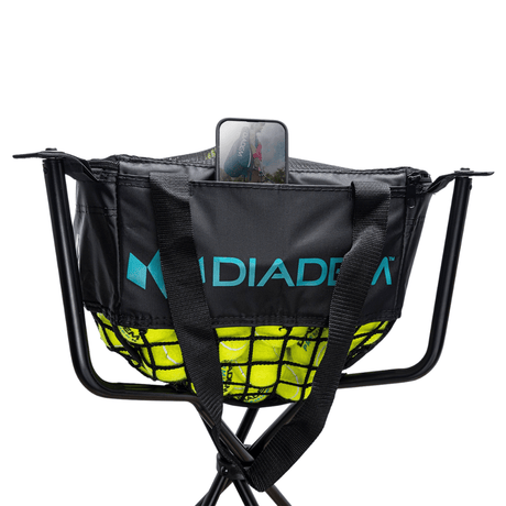 Diadem Sports Ball Cart Accessories