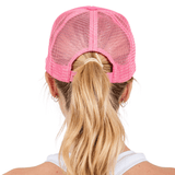 Crush Sports Trucker Cap