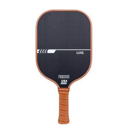 Luxe Pickleball Paddle Finesse