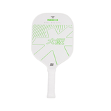 Osaka Pickleball Paddle Kazoku | Iconic White