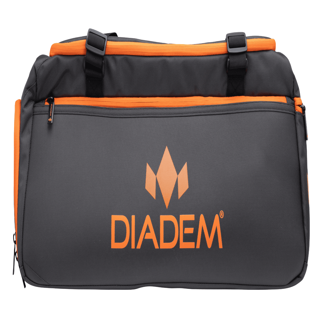 Diadem Tour v3 Duffel Bag - Thumbnail 3