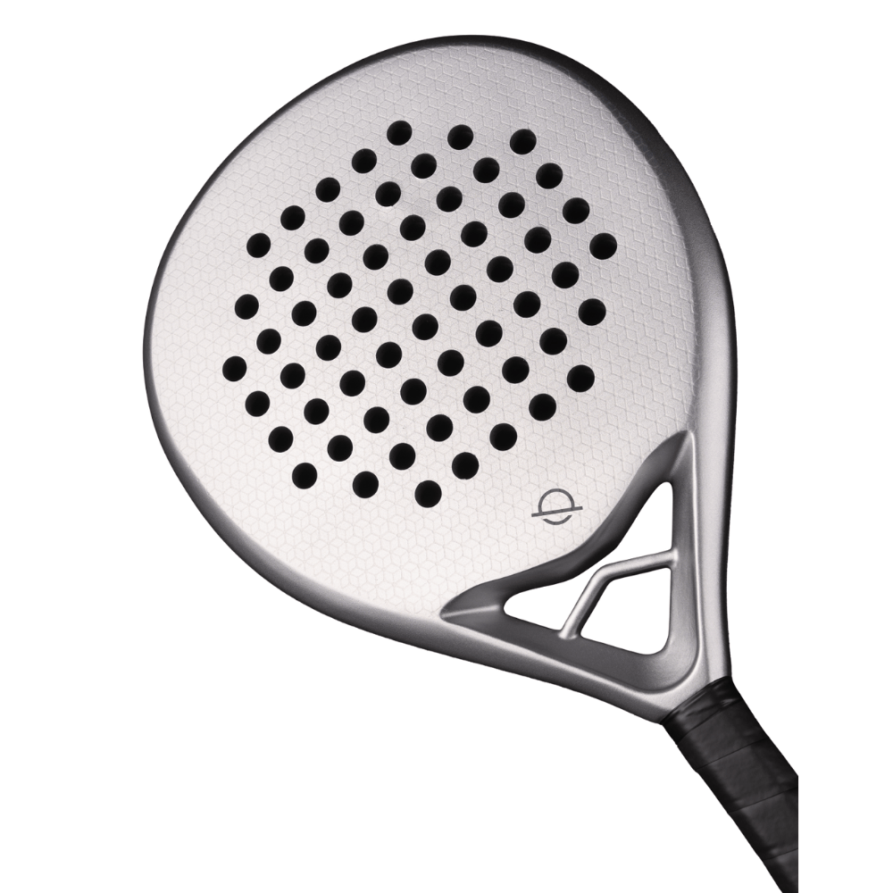 Blanca Padel Racket Manhattan