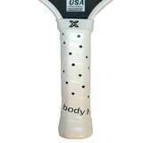 Body Helix Pickleball Paddle X1 Carbon