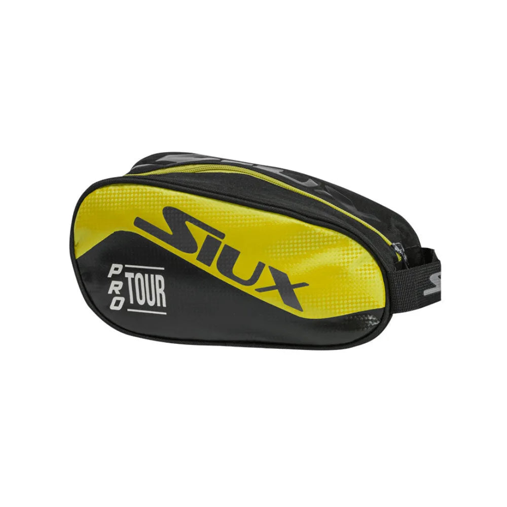 Siux Pro Tour Toiletry Bag