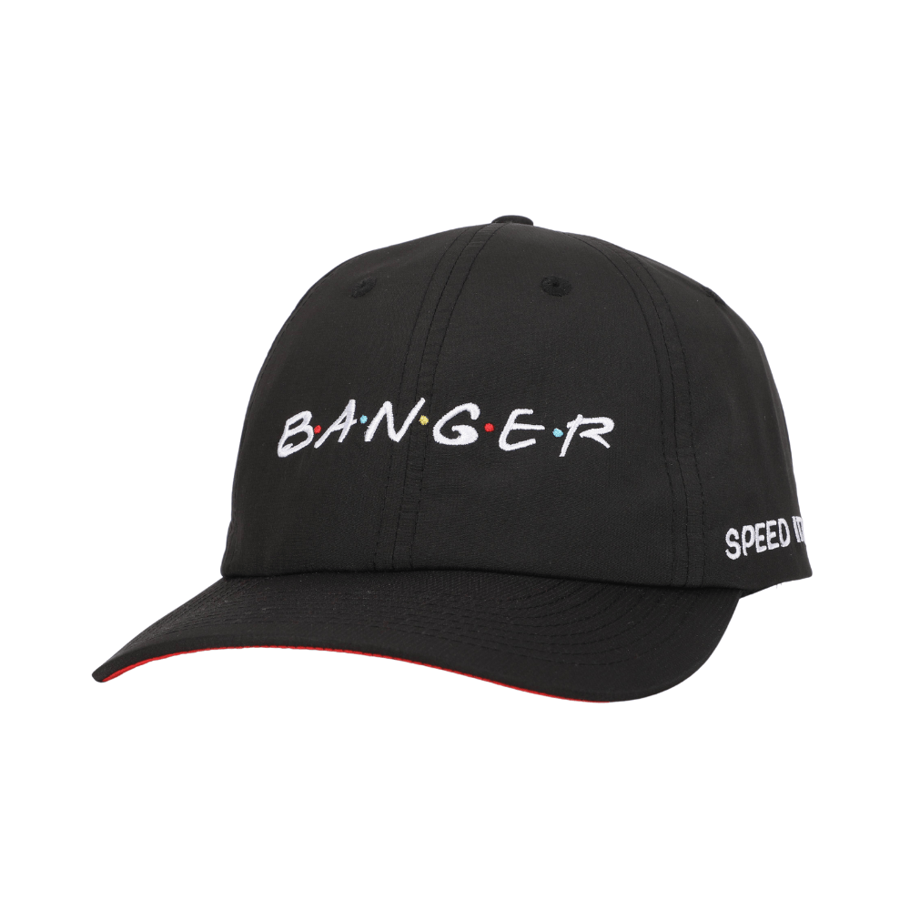 Banger Pickleball Hat | Banger or Dinker