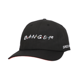 Banger Pickleball Hat | Banger or Dinker