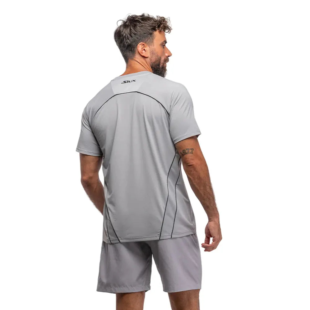 Siux Men’s Shirt FW24 Match 24