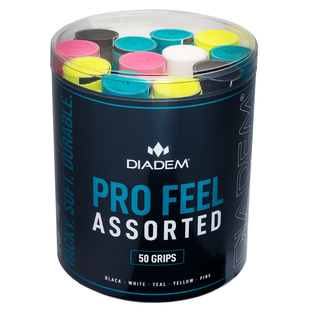 Diadem Sports Pro Feel Overgrip