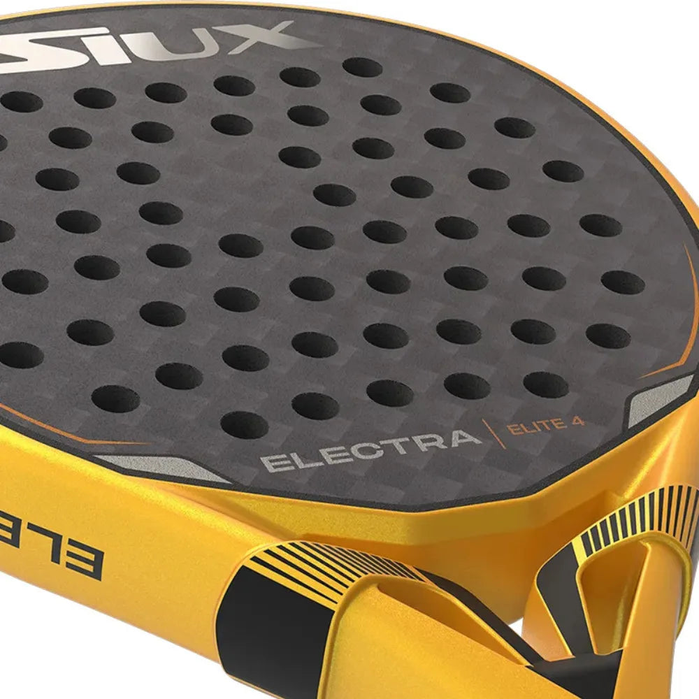Siux Electra Elite 4