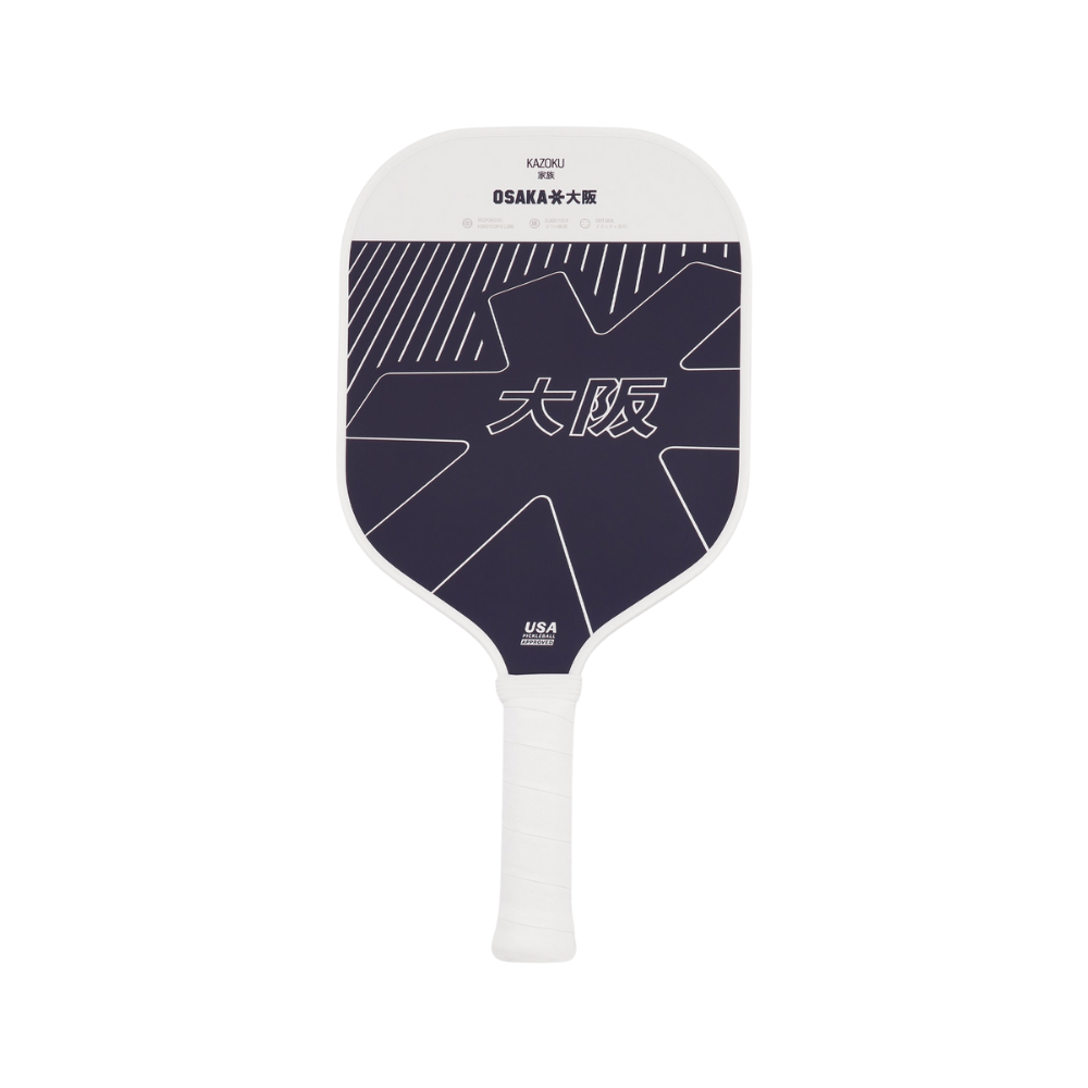 Osaka Pickleball Paddle Kazoku | Future Dusk