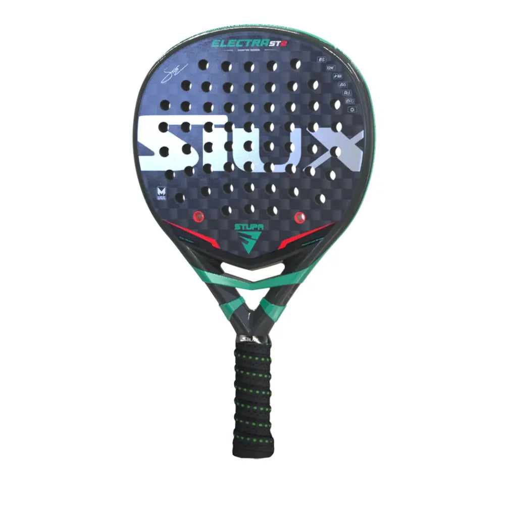 Siux Electra ST2 Hybrid