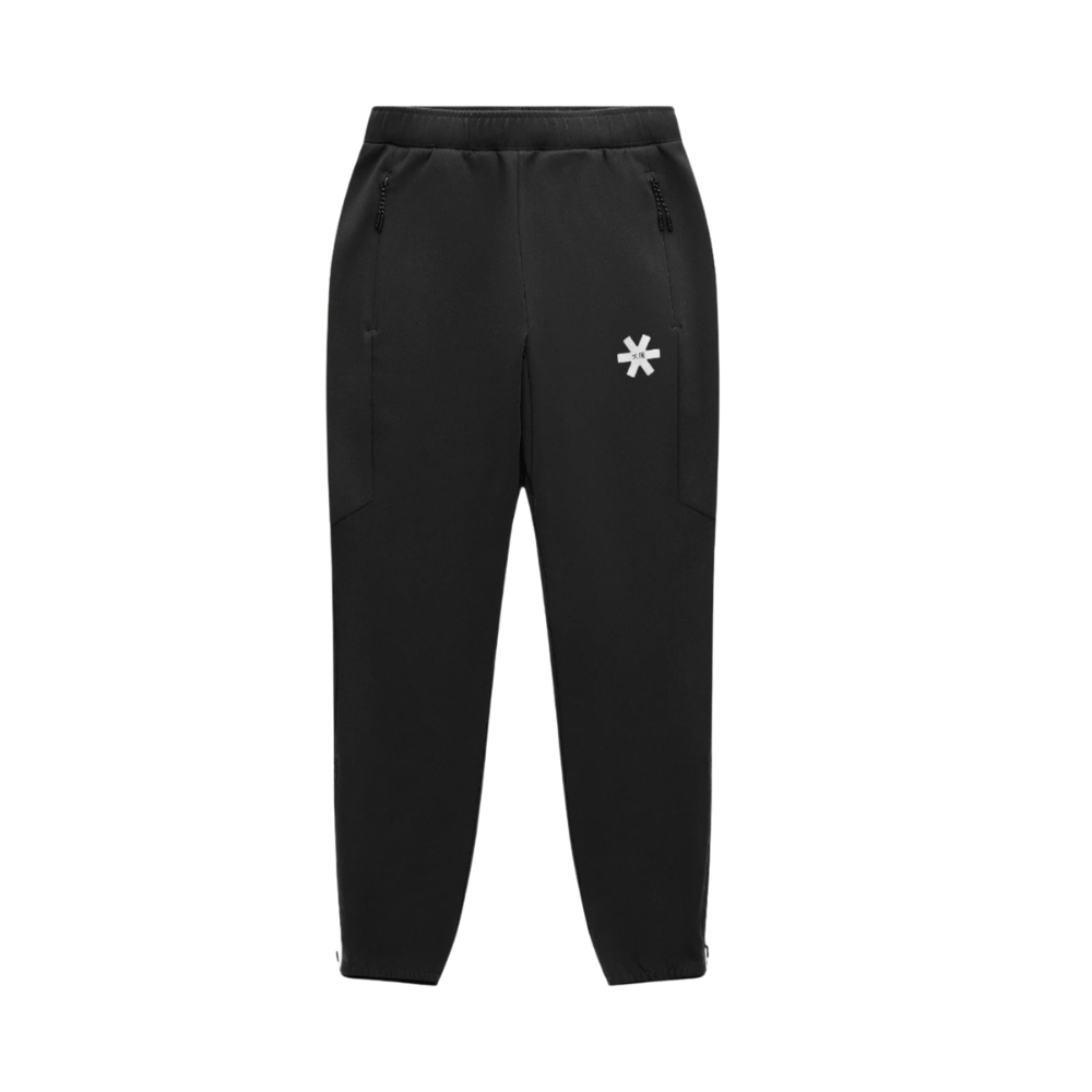Osaka Women Track Pants Pro | Black