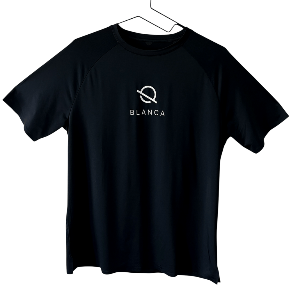 Blanca Padel Men's Technical Tee
