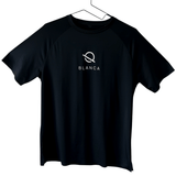 Blanca Padel Men's Technical Tee