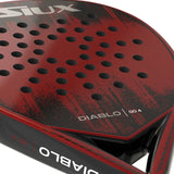 Siux Padel Racket Diablo Go 4