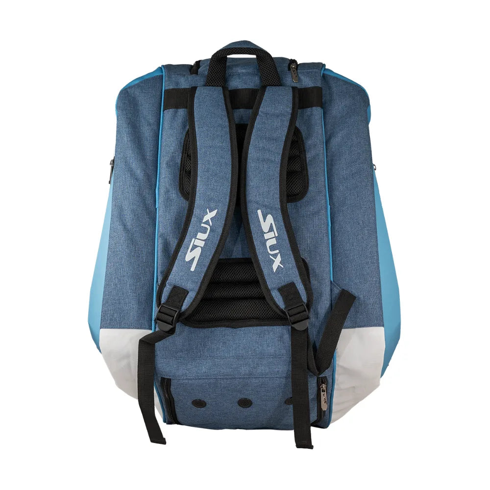 Siux Pro Tour Padel Bag Navy