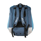 Siux Pro Tour Padel Bag Navy