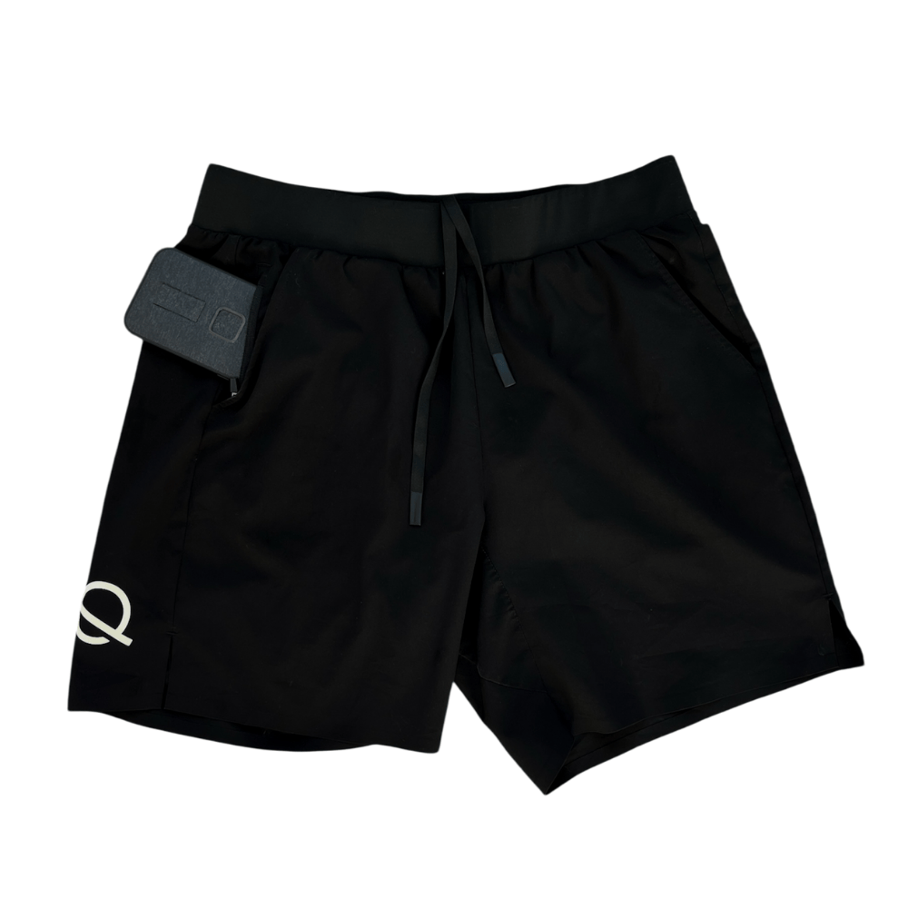 Blanca Padel Men's Technical Shorts