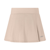 Osaka Women Floucy Skort | Sustained Grey
