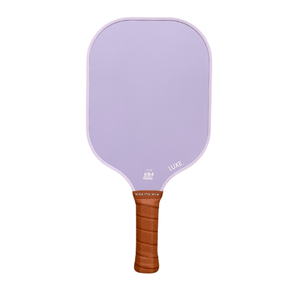 Luxe Pickleball Paddle Core Collection