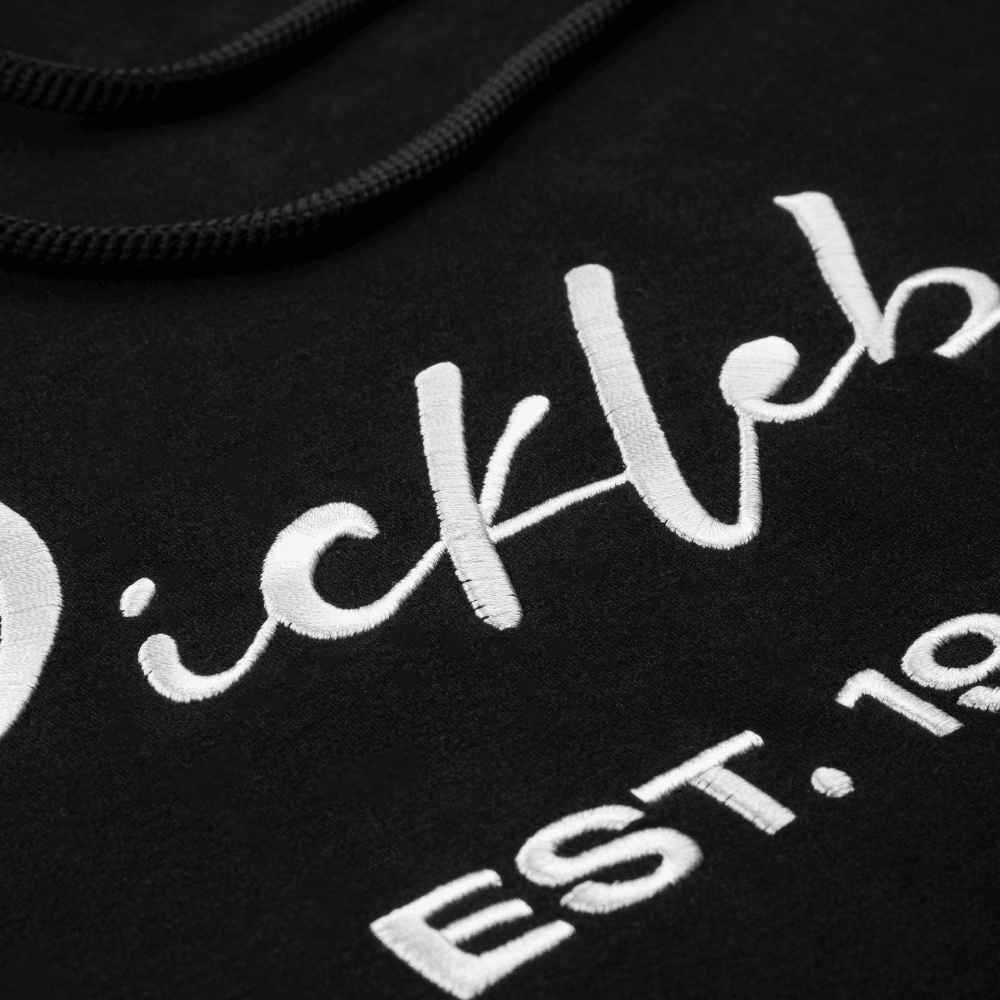 Banger Pickleball Origins Hoodie