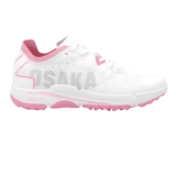 Osaka Footwear IDO Mk1 | White-Begonia Pink
