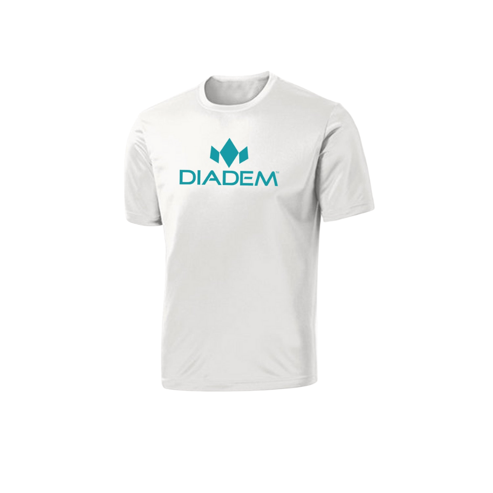 Diadem Sports Drycore Logo T-Shirt