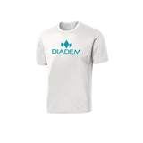 Diadem Sports Drycore Logo T-Shirt
