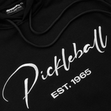 Banger Pickleball Origins Hoodie
