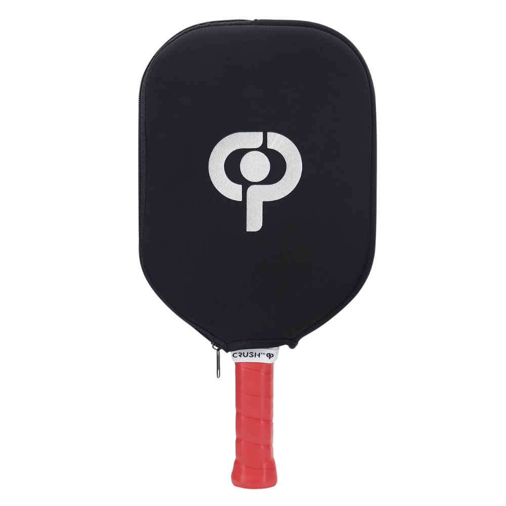 Crush Sports Pickleball Cover | Neoprene