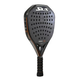 Siux Padel Racket Fenix Pro 5 Black