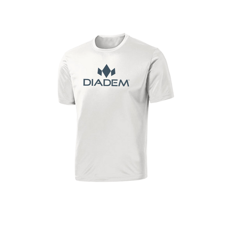 Diadem Sports Drycore Logo T-Shirt