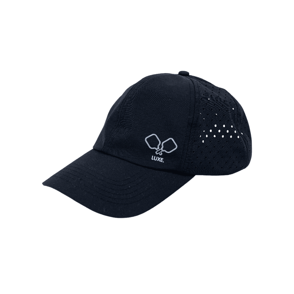 Luxe Pickleball Hat