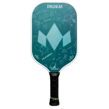 Diadem Sports Pickleball Paddle First Responder Series V2 - Rush