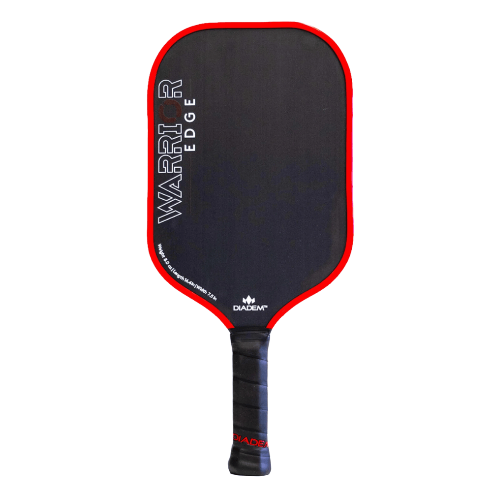 Diadem Sports Pickleball Paddle Warrior Edge
