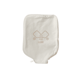 Luxe Pickleball Paddle Cover