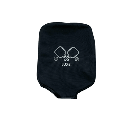 Luxe Pickleball Paddle Cover